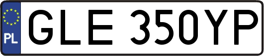 GLE350YP
