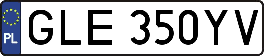 GLE350YV