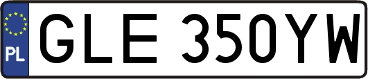 GLE350YW
