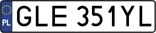 GLE351YL