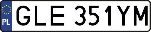 GLE351YM