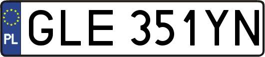 GLE351YN