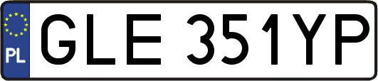 GLE351YP