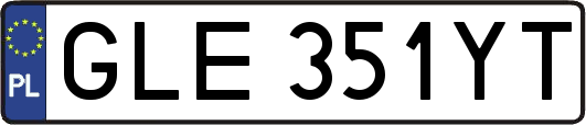 GLE351YT