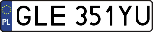 GLE351YU