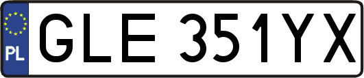 GLE351YX