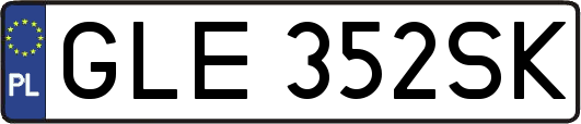GLE352SK