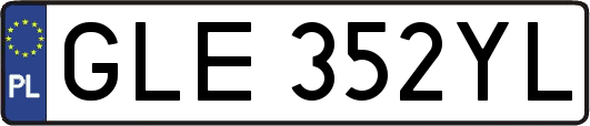 GLE352YL