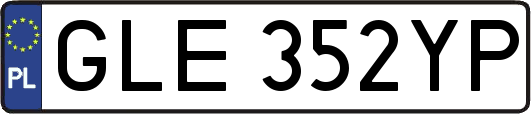 GLE352YP