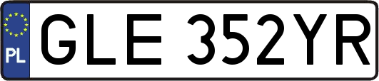 GLE352YR