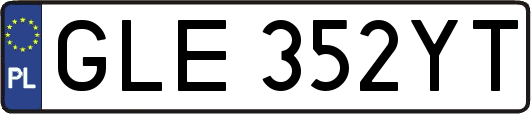 GLE352YT