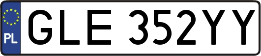 GLE352YY