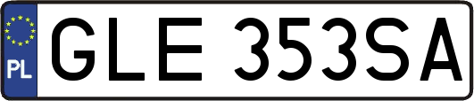 GLE353SA