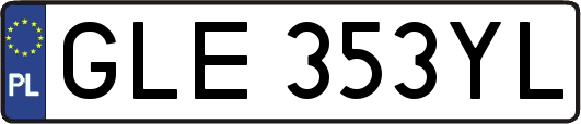 GLE353YL