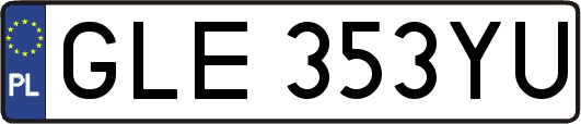 GLE353YU