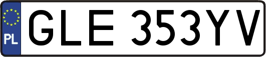 GLE353YV