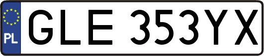GLE353YX