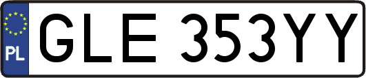 GLE353YY