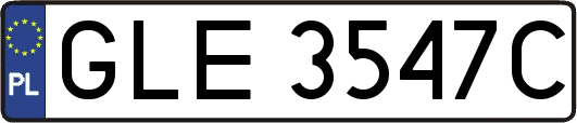 GLE3547C