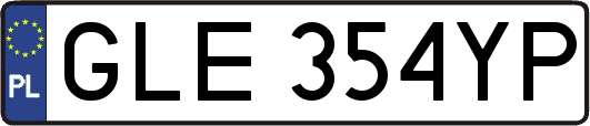 GLE354YP