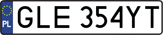 GLE354YT