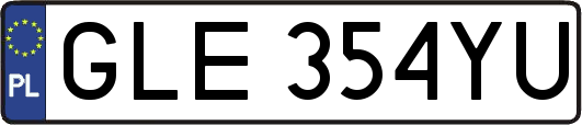 GLE354YU