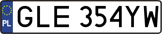 GLE354YW
