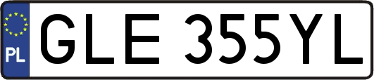 GLE355YL