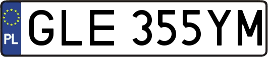 GLE355YM