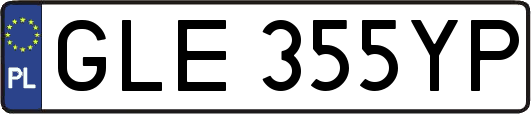 GLE355YP