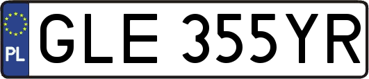 GLE355YR