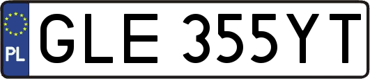 GLE355YT