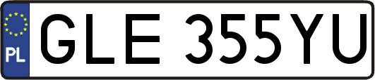 GLE355YU