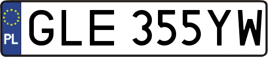 GLE355YW