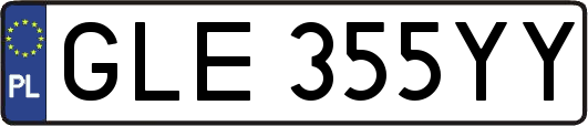 GLE355YY