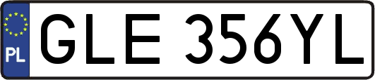 GLE356YL