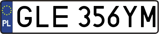 GLE356YM