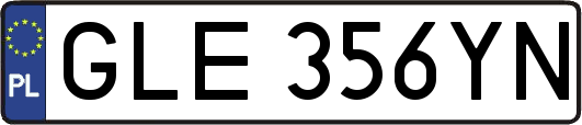 GLE356YN