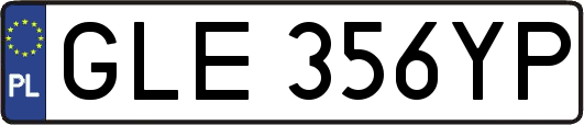 GLE356YP