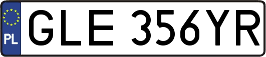 GLE356YR