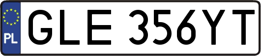 GLE356YT