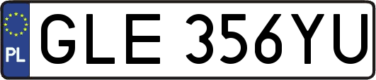 GLE356YU