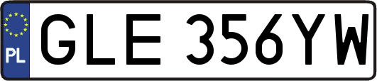 GLE356YW