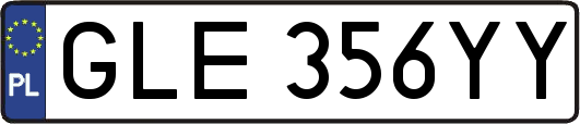 GLE356YY