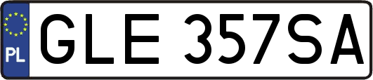 GLE357SA