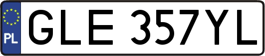 GLE357YL