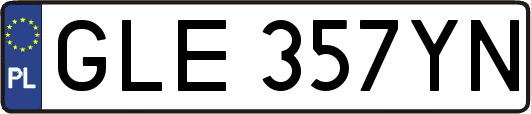 GLE357YN