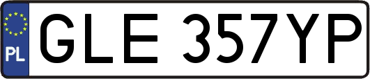 GLE357YP