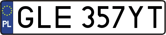GLE357YT
