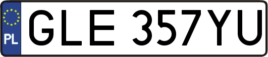 GLE357YU
